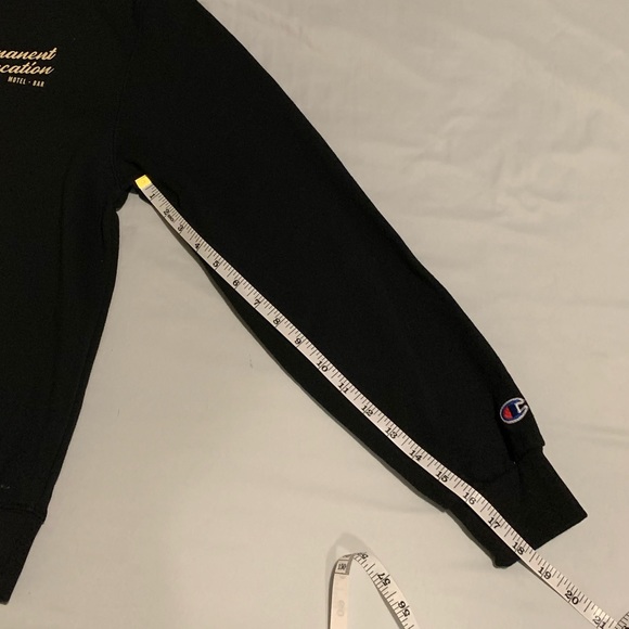 Champion Pullover Sweater - Picture 11 of 12